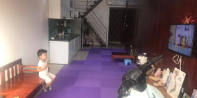 Vị trí vàng, siêu kinh doanh ngay tại Trần Cung, 34m2,nhỉnh 5 tỷ