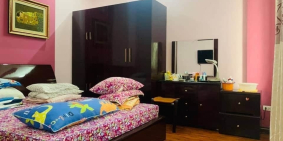 Gấp Gấp Gấp Bán Nhà Phú Mỹ 65m, MT 4,5 KD Ô Tô Lô Góc Giá 4,68 tỷ LH 0379591234.