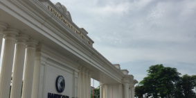 Bán đất mặt đường kinh doanh Lê Mao kéo dài, P.Vinh Tân, tp Vinh, Nghệ An