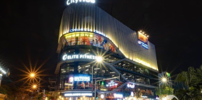 Mặt tiền kinh doanh Lê Hồng Phong, TP Vinh, Nghệ An