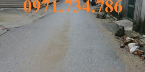 nhà mặt tiền đường hoàng xuân hãn - lê lợi - tp vinh