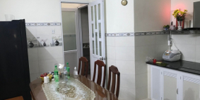 Bán nhà cấp 4 mặt tiền đường Tôn Đản, gần ngã 3 đường mới, Rạch Dừa TP Vũng Tàu