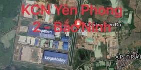 cần bán gấp 2 lô đất cực đẹp tại An Bình Golden town