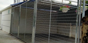 Bán nhà 1,5 tầng 2 mặt ngõ 4m tại Kiều Trung, Hồng Thái