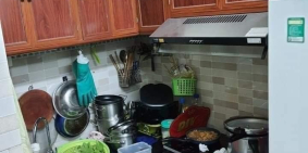 HÀNG HIẾM Bán nhà Kim Mã 25m2, 4 tầng, mặt tiền 3,3m chỉ 2,05 tỷ