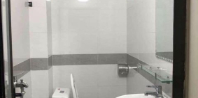 Nhà siêu đẹp gần đường ô tô 30m2 3.45 tỷ phố Văn Cao