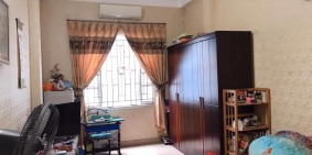 Nhà 35m2 kinh doanh tốt phố Đào Tấn giá 3.9 tỷ