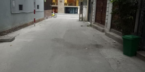 Bán nhà Kim Mã Thượng 31mx5 tầng ,Mt 3.6m,otô,giá 7.5 tỷ