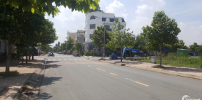 Sang gấp lô đất MT Võ Thị Sáu,Biên Hoà,Trong KDC D2D,SHR,giá chỉ 1.5tỷ/nền.