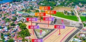 Bình Sơn đã có sổ- chiết khấu cao- nhu cầu ở thực gần KCN Dung Quất