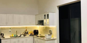 Bán nhà 20m2, HXH,  Vạn Kiếp  giá chỉ 1.8 tỷ, vị trí cực đẹp.