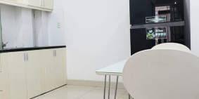 Nhà cực đẹp, HXH, 40m2 Nguyên Hồng, Bình Thạnh chỉ 5.2 tỷ.