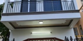 Bán nhà 189m2 đường cmt8 phường an thới