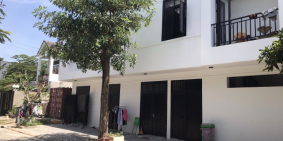 Nhà siêu mặt tiền- giá siêu đầu tư sau bến xe