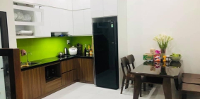 Bán nhà Cầu Giấy diện tích 41m, xây dựng 4 tầng,giá 4.55 tỷ