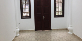 Bán nhà ngõ 91 Trần Duy Hưng 2 ô tô tránh, 36m2x5T MT 3.6m giá 8.7 tỷ