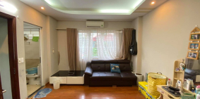 Bán nhà Yên Hòa - Ngõ 3 Gác - 50m Ra Phố - 34m2, 5 tầng, 3.2 tỷ