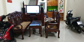 Bán Gấp Nhà Ngõ 79 Cầu Giấy, 30M, 4T. Giá 2.699 tỷ