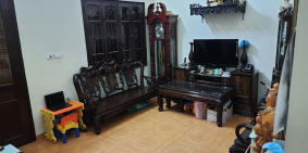 Bán gấp nhà Yên Hòa, Cầu Giấy, ngõ rộng, nhà ở sướng 45m2, 5m nhỉnh 4 tỷ.