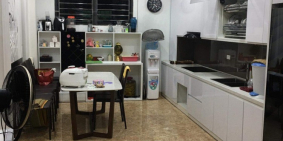 Bán nhà ngõ 68 Xuân Thủy 44m2x5T MT3.5m chỉ 6.8 tỷ nhà cực đẹp – có ảnh thật