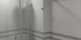 Bán nhà ngõ đẹp gần ô tô Phùng Chí Kiên, 45m 5 tầng 5.3 tỷ