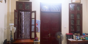 Bán nhà 51m2, gần Xuân Thủy, Cầu Giấy, gần chợ Sinh viên giá 3.8 tỷ