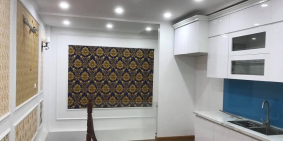 Chính chủ bán tòa nhà căn hộ dịch vụ Đống Đa, dòng tiền 45tr/tháng chỉ 6.9 tỷ