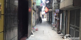 Nhà đẹp rẻ bất ngờ tại Đông Tác, DT 32m2 3 tầng, ô tô, giá sốc nhỉnh 3 tỷ