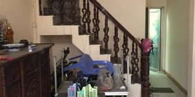 Bán nhà ngõ 10 Tôn Thất Tùng 51m2 x 4T MT 3.1m giá 6 tỷ hiếm có