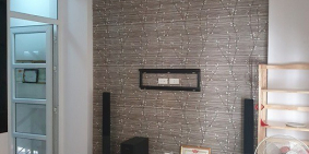 Bán nhà Hồ Hố Mẻ, ở ngay, kinh doanh, 35m 6T, giá siêu rẻ chỉ nhỉnh 2 tỷ