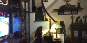 Bán nhà Nguyễn Lương Bằng 20m2 4 tầng 2.55 tỷ nhà đẹp, ngõ thông, kdoanh nhỏ