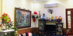 BÁN NHÀ PHỐ AN HÒA, HÀ ĐÔNG, KINH DOANH, 5 TẦNG, giá 5 TỶ