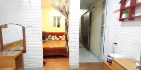 Nhà thổ cư 36m2, 2 phòng ngủ cực đẹp ở Quang Trung, Hà Đông. Giá siêu mềm chỉ 1,