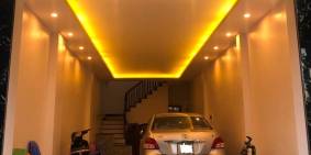 CC bán nhà liền kề khu đất Dịch vụ Hàng Bè Mậu Lương 55m2x5T chỉ 5.48 tỷ. LH: 09