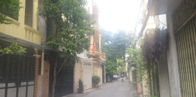 CỰC HIẾM! GARA Ô TÔ Trần Đại Nghĩa - Phố Vọng 130m2x3T MT6m. Chỉ 11.85 tỷ