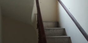 Đường Trương Định 53m2, 4 tầng, MT 4.2m, 4T