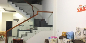 Bán nhà 2 tầng K235 Tiểu La, 77m2 đất, 3PN, 2WC quận Hải Châu