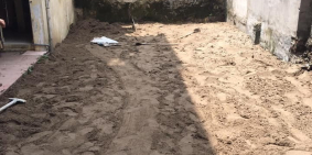 Bán đất tặng nhà cấp 4 Đại Kim - Hoàng Mai - Hà Nôi. Thông tin chi tiết dưới phầ