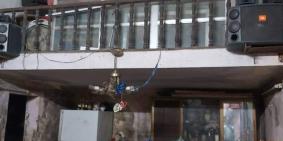 Bán nhà đất Vĩnh Hưng 2 tỷ5 x 50m, MT 4m, lh 0968181902.