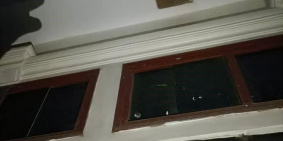 CHỈ NHỈNH 1 TỶ CÓ NGAY NHÀ QUẬN HOÀNG MAI 4 TẦNG 30M2