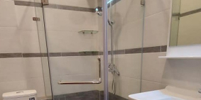 Trần Điền -BV Bưu Điện - 41m2 x 5T - MT 4,15m - 3.5ty