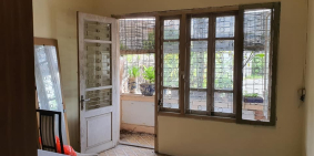 Bán nhà mặt phố Nguyễn An Ninh vỉa hè rộng KD sầm uất 60m2 MT 4.8m