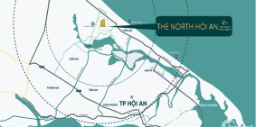 Bán nhà 3 tầng ven biển hội an - đối diện bãi tắm an bàn