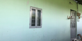 Nhà Đẹp Diện tích 30m2 Tân Phú Trung Củ Chi . Giá 370tr CHính Chủ Bán , Bớt Lộc