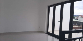 Nhà 3 Tầng đường Tôn Đức Thắng, P.Hòa Minh