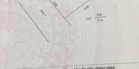 Nhà nhỏ ngay Chợ đêm Mỹ Xuyên (cầu Hoàng Diệu) đường Bùi Văn Danh, Long Xuyên