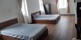 Cần bán gấp căn nhà 5 tầng đường an thượng, đà nẵng. Lh: 0905 122 339