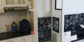 Quận 10 - 4.3 tỷ, Lê Hồng Phong, Phường 12, HXH, 4 tầng đẹp lung linh