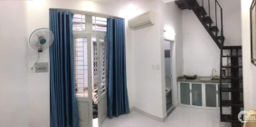 Quận 10 – HXH Nguyễn Tri Phương Phường 4, mới đẹp ở ngay chỉ 2.55 tỷ