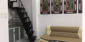 Quận 10 – HXH Nguyễn Tri Phương Phường 9, Quận 10, 4 tầng  ở ngay chỉ 2.9 tỷ